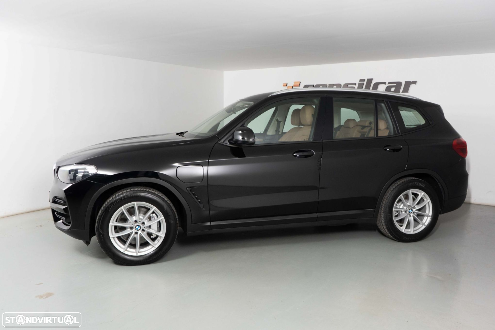 BMW X3 30 e xDrive Line Luxury - 6