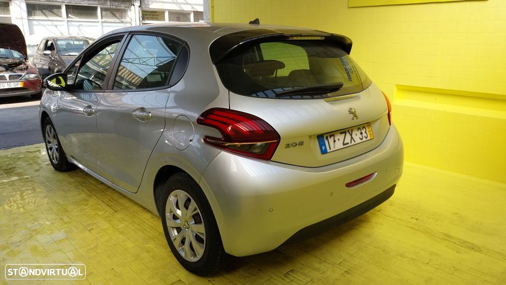 Peugeot 208 1.6 BlueHDi Access - 14