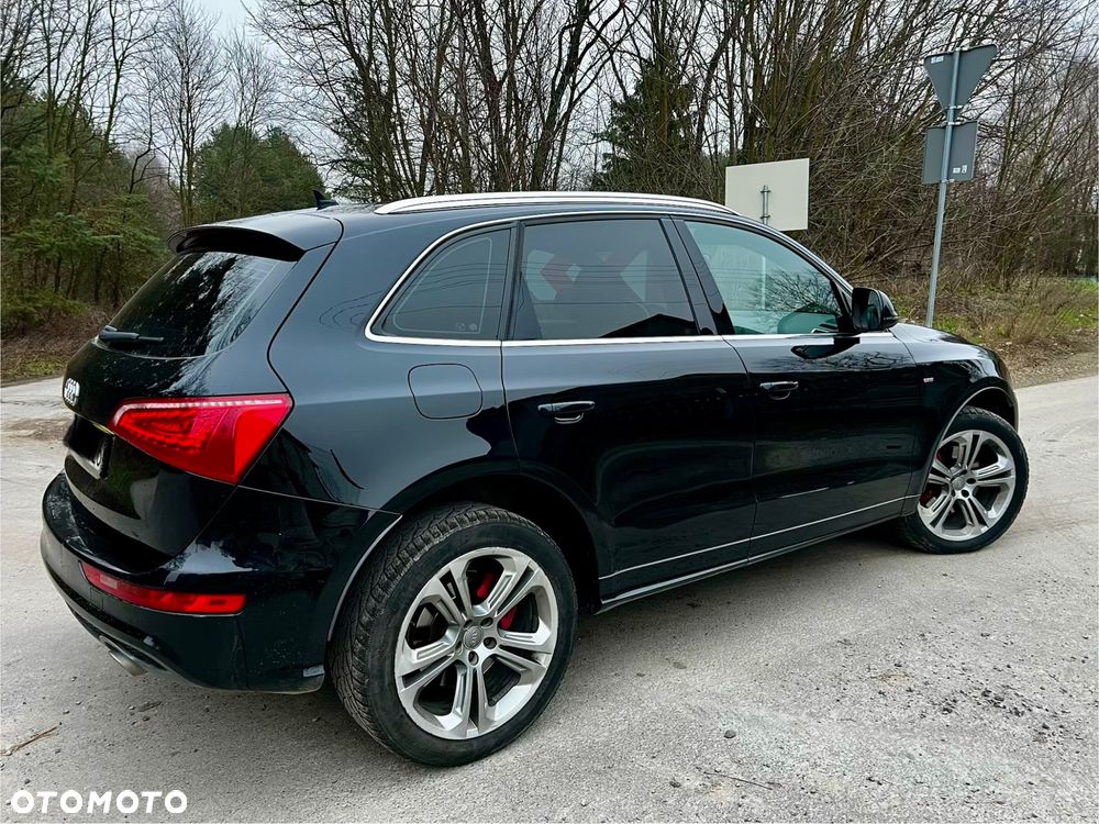 Audi Q5 - 13
