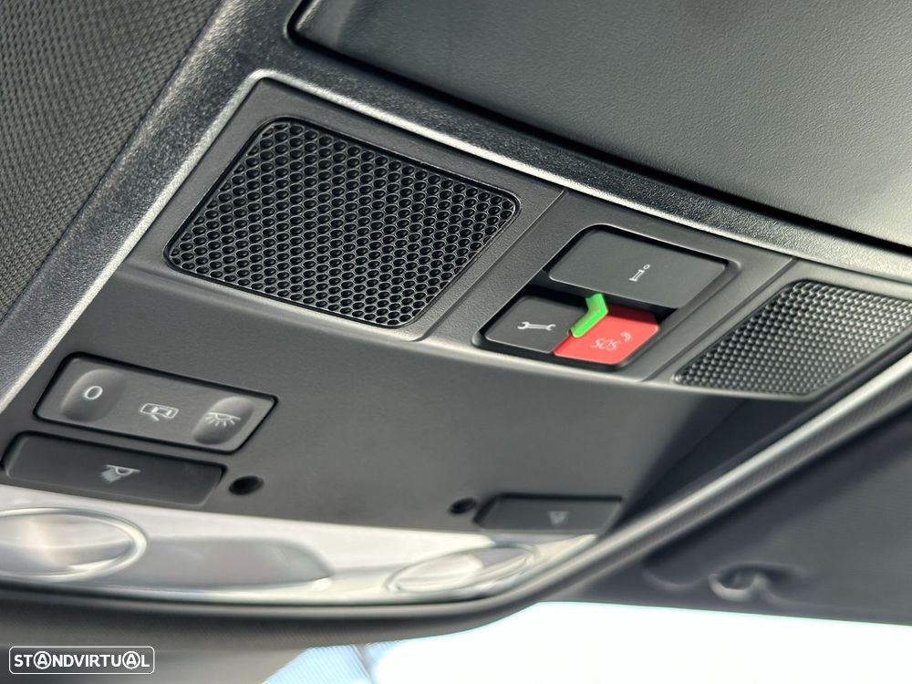 SEAT Ateca 1.5 TSI Xperience DSG - 17