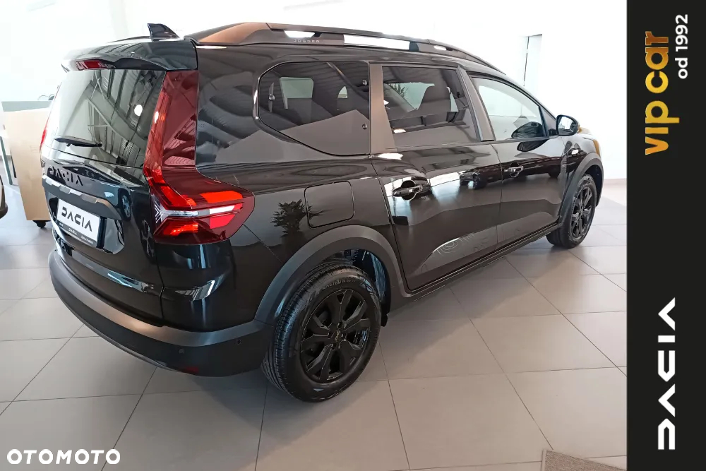 Dacia Jogger 1.6 Full Hybrid 140 Expression MMT - 3