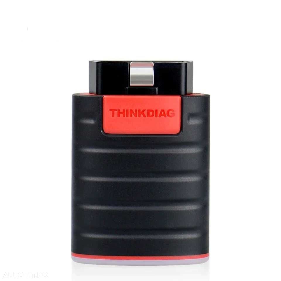 Diagnoza Profesionala Bluetooth LAUNCH ThinkDIAG 1 an update gratuit - 4