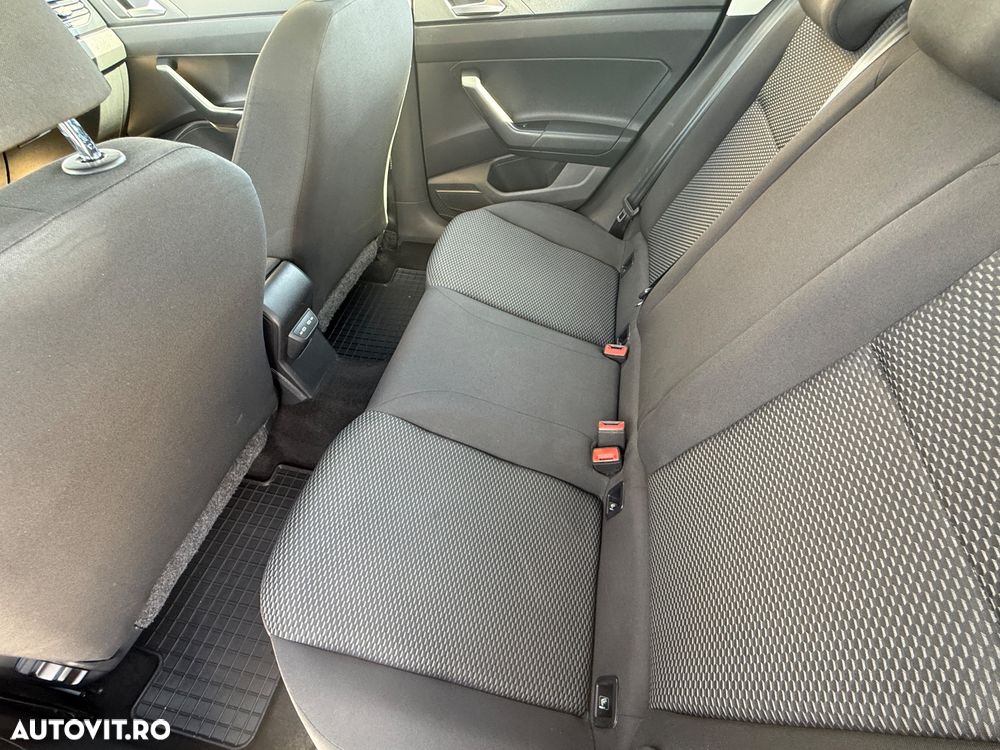 Volkswagen Polo 1.0 Trendline - 18