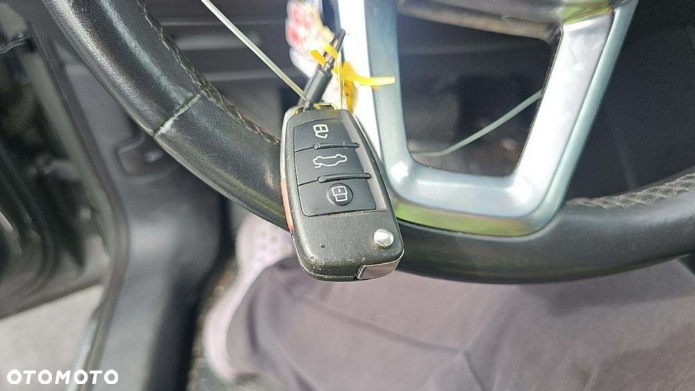 Audi Q3 45 TFSI Quattro S Line S tronic - 13