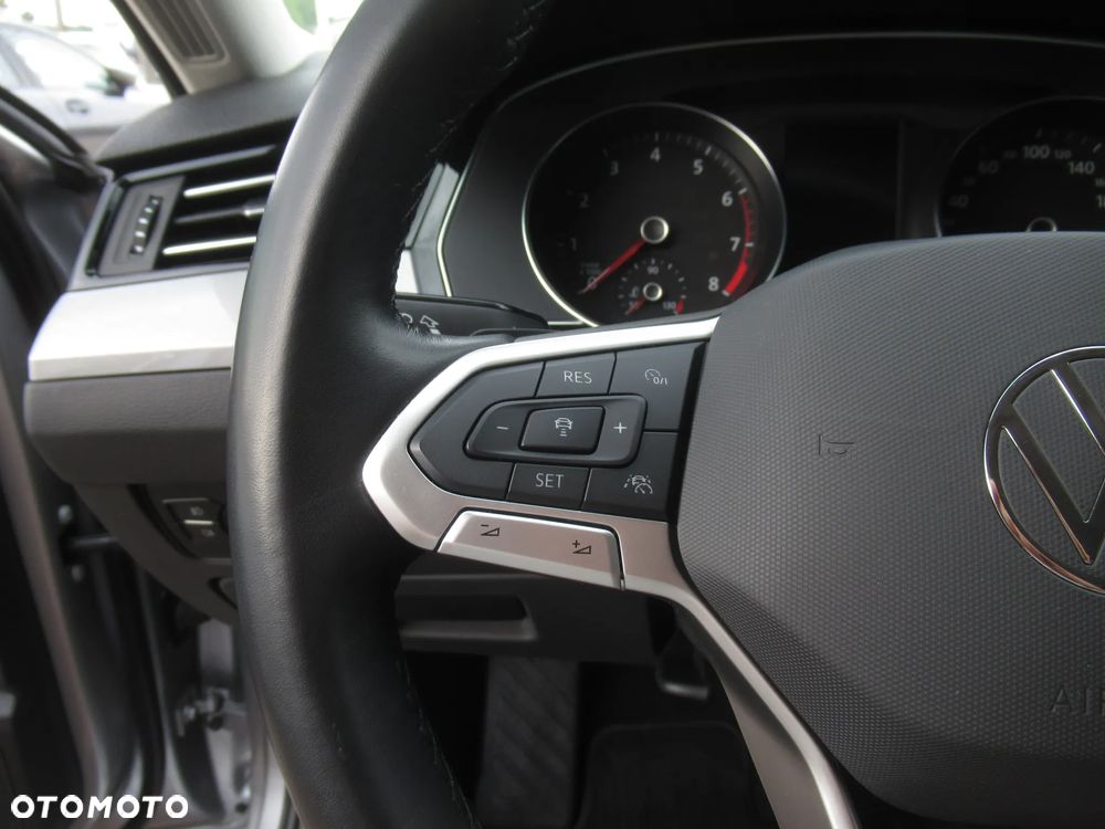 Volkswagen Passat 1.5 TSI EVO Business DSG - 13