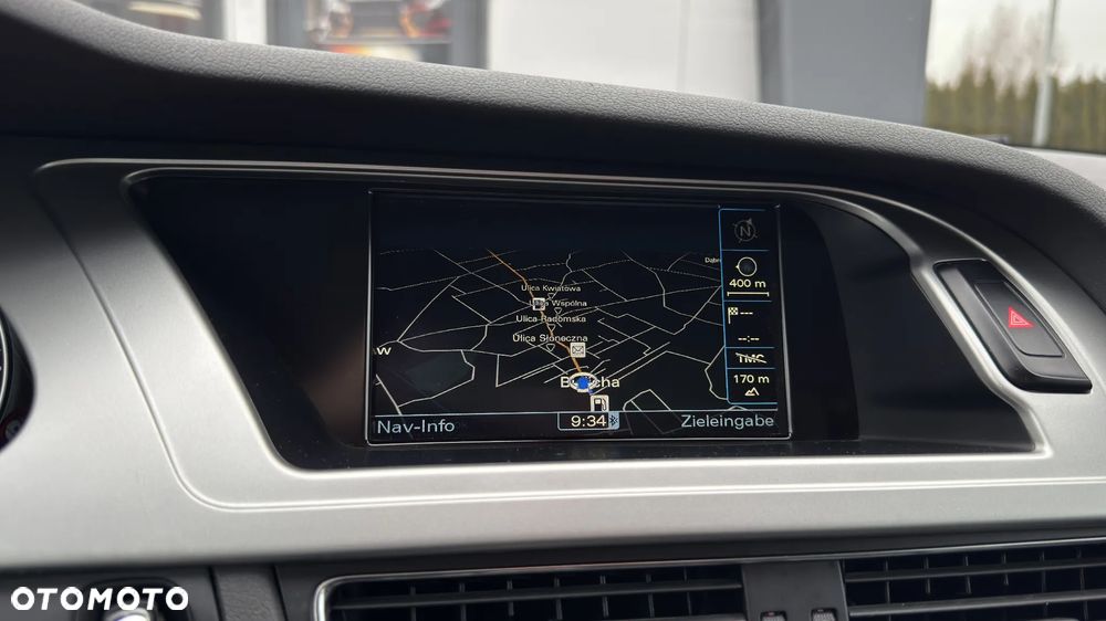 Audi A4 Allroad 2.0 TFSI S tronic - 25