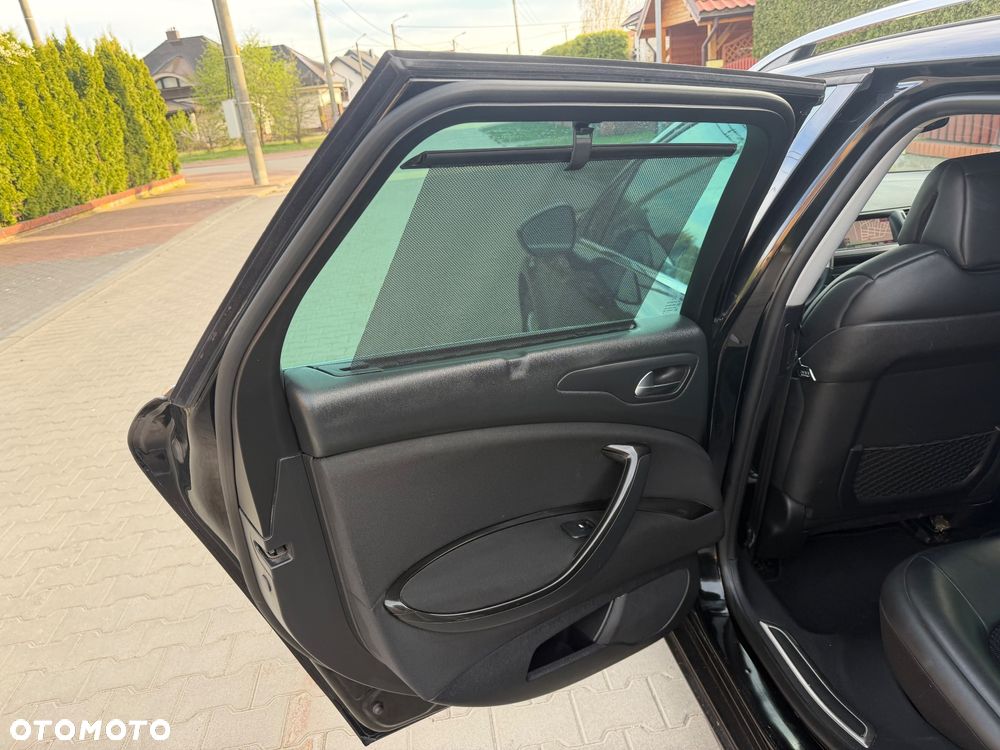 Citroën C5 HDi 165 FAP Exclusive - 24