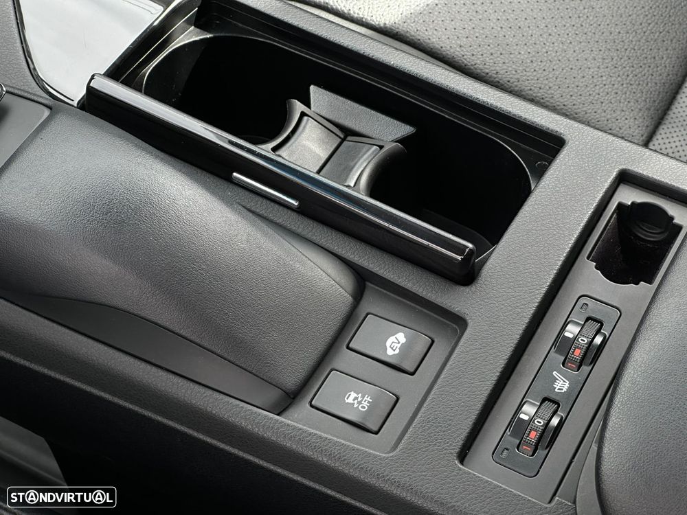 Lexus RX 450h Standard - 34