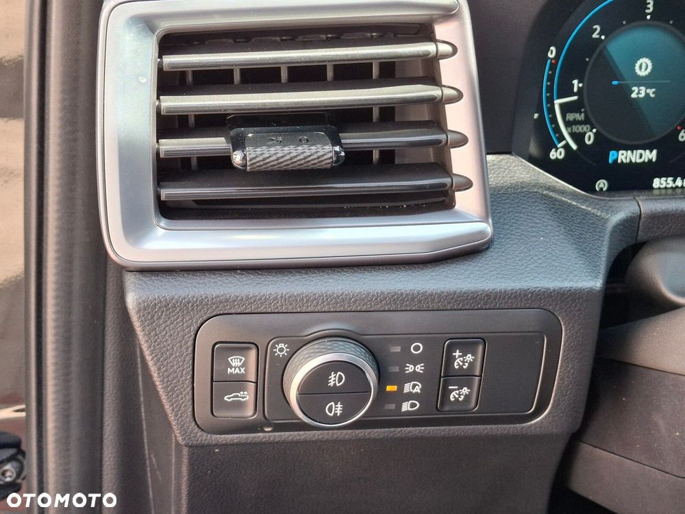Volkswagen Amarok 3.0 V6 TDi 4MOTION Aventura - 37