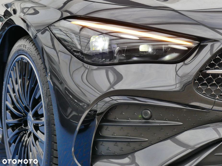 Mercedes-Benz CLE 300 mHEV 4-Matic AMG Line - 17