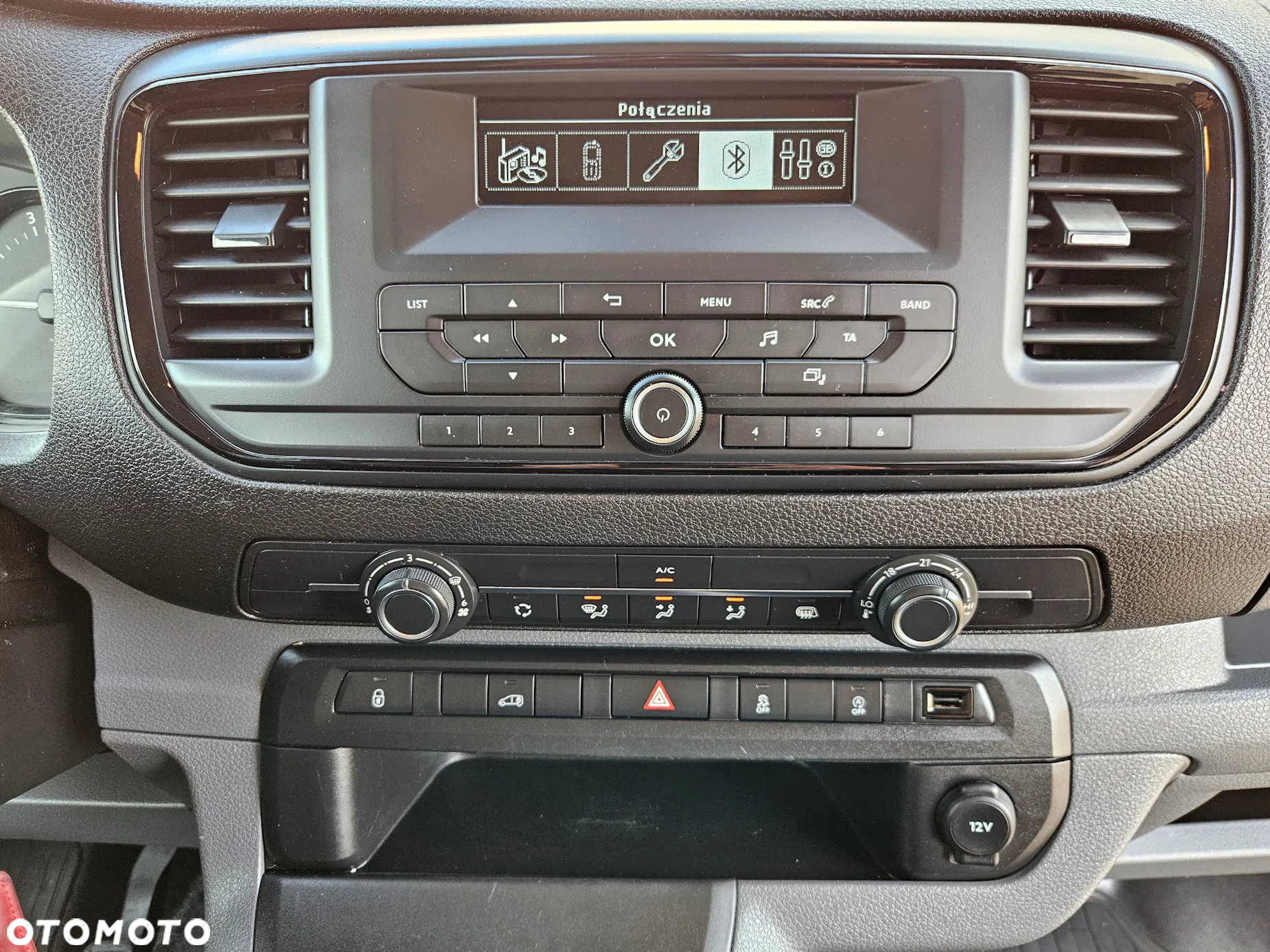 Toyota PROACE M 2.0 122KM - 14