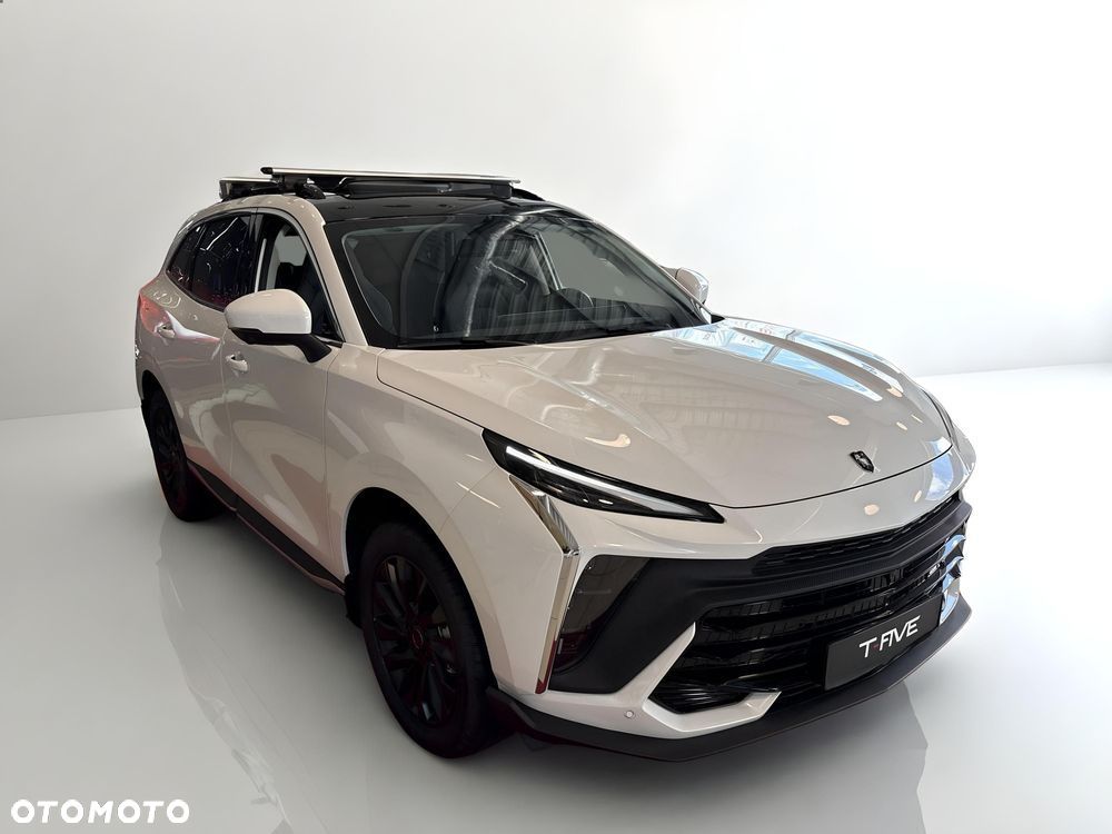 Forthing T5 EVO - 4