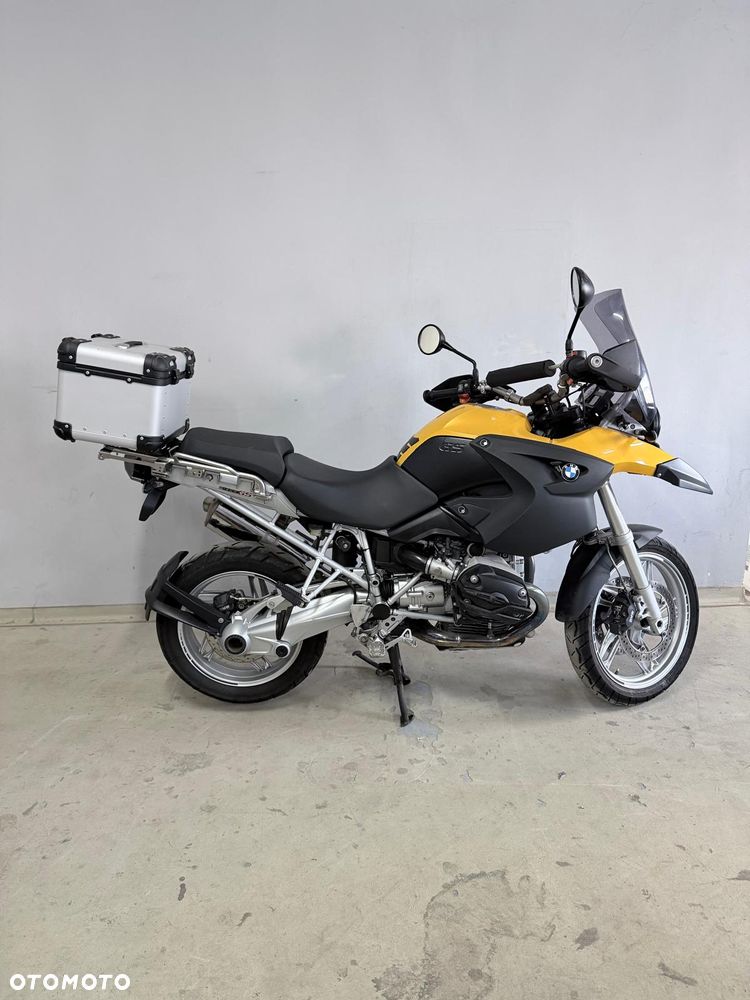 BMW GS - 22
