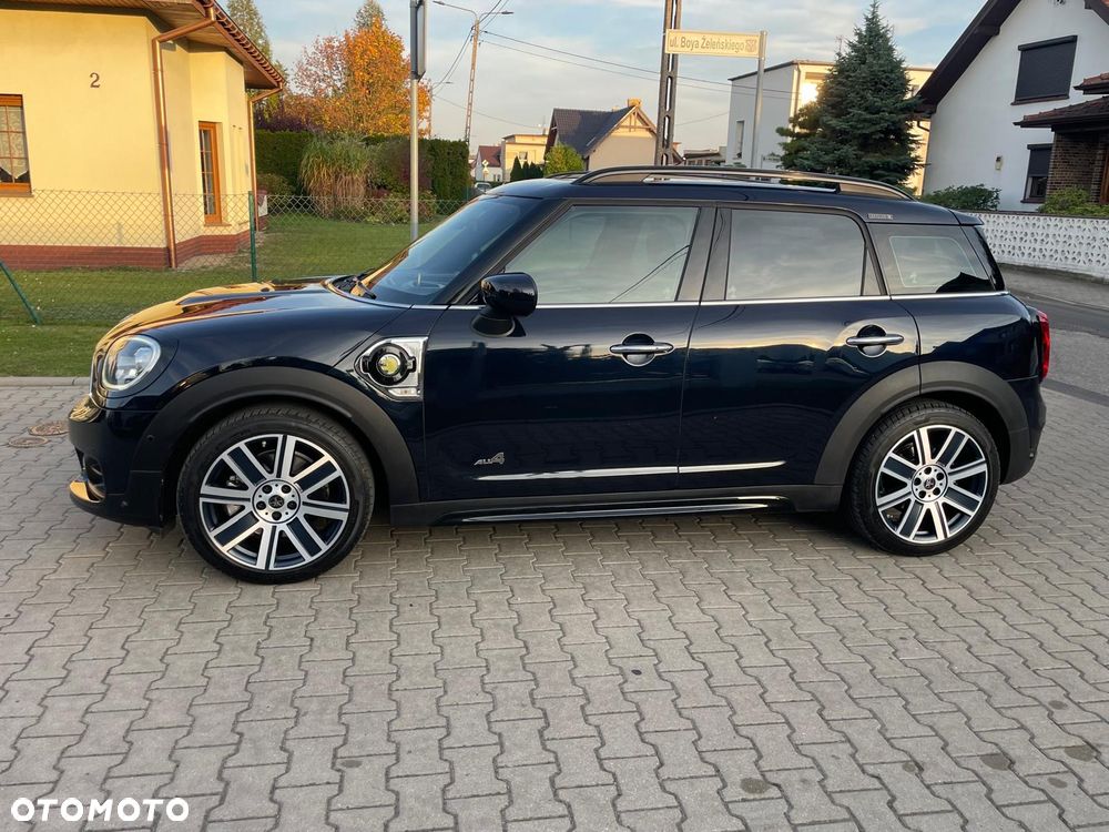 Mini Countryman 2020 photo 2