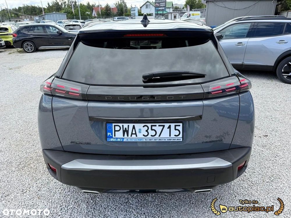 Peugeot 2008 - 7