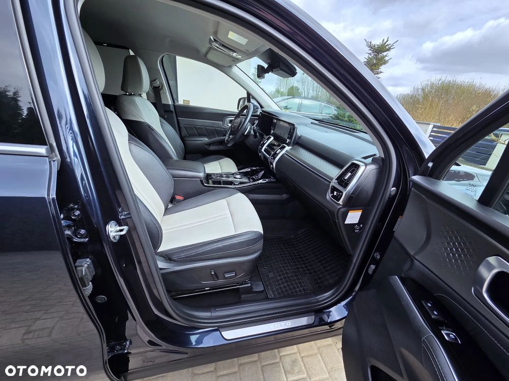 Kia Sorento 1.6 T-GDI HEV XL 4WD - 15