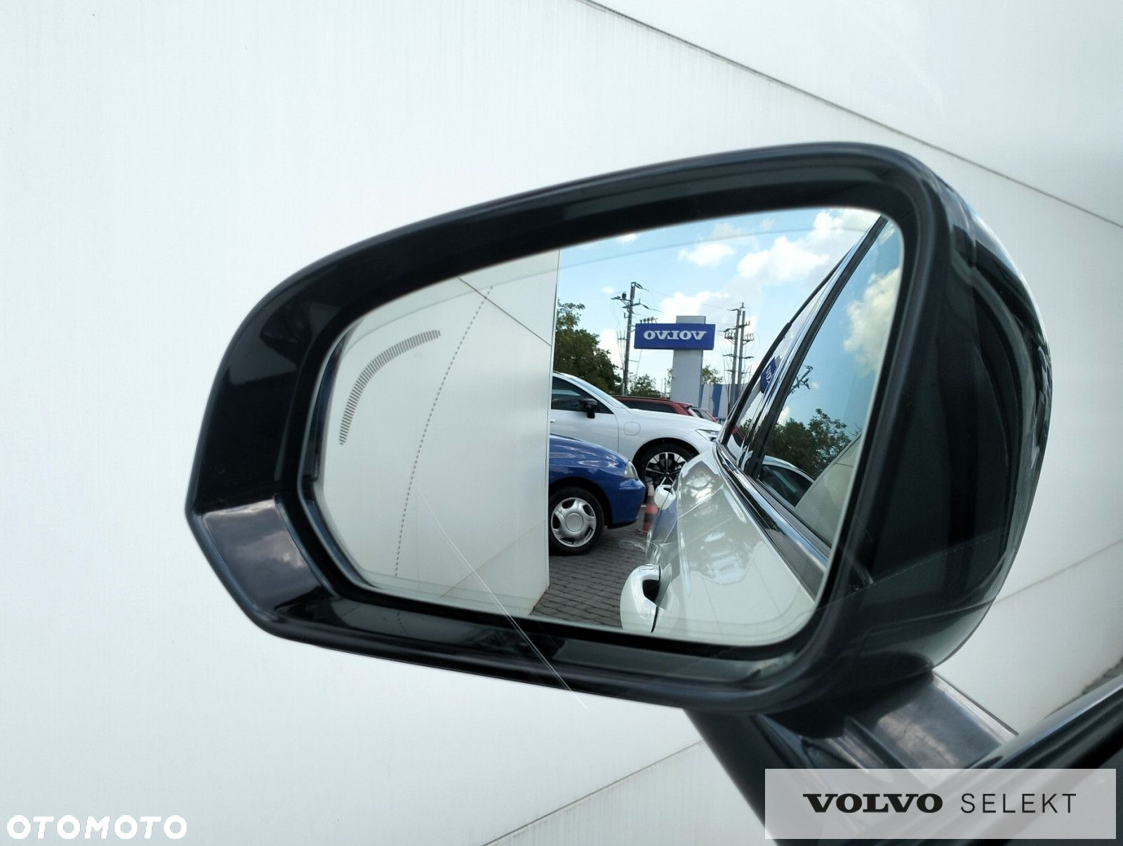 Volvo S90 - 10