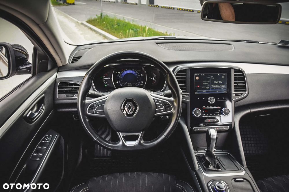 Renault Talisman 1.3 TCe FAP Limited EDC - 31