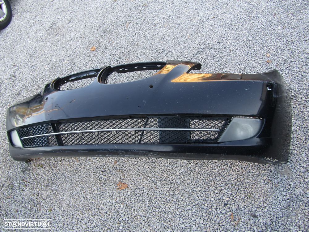 Para-choques BMW serie 5 ( E60 ) Original usado (ver fotos) - 5