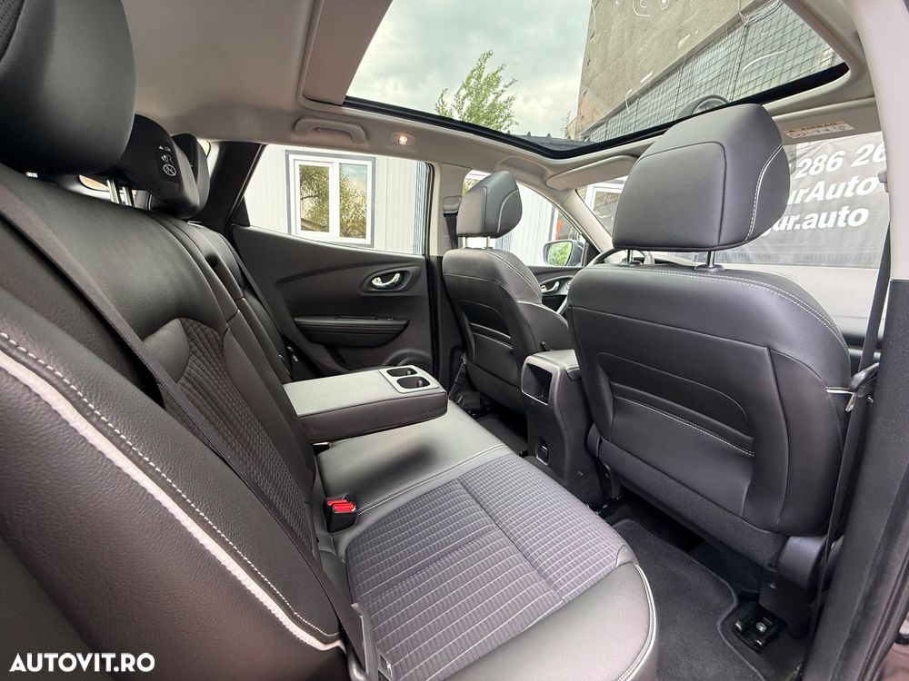 Renault Kadjar Energy TCe 130 Bose Edition - 36