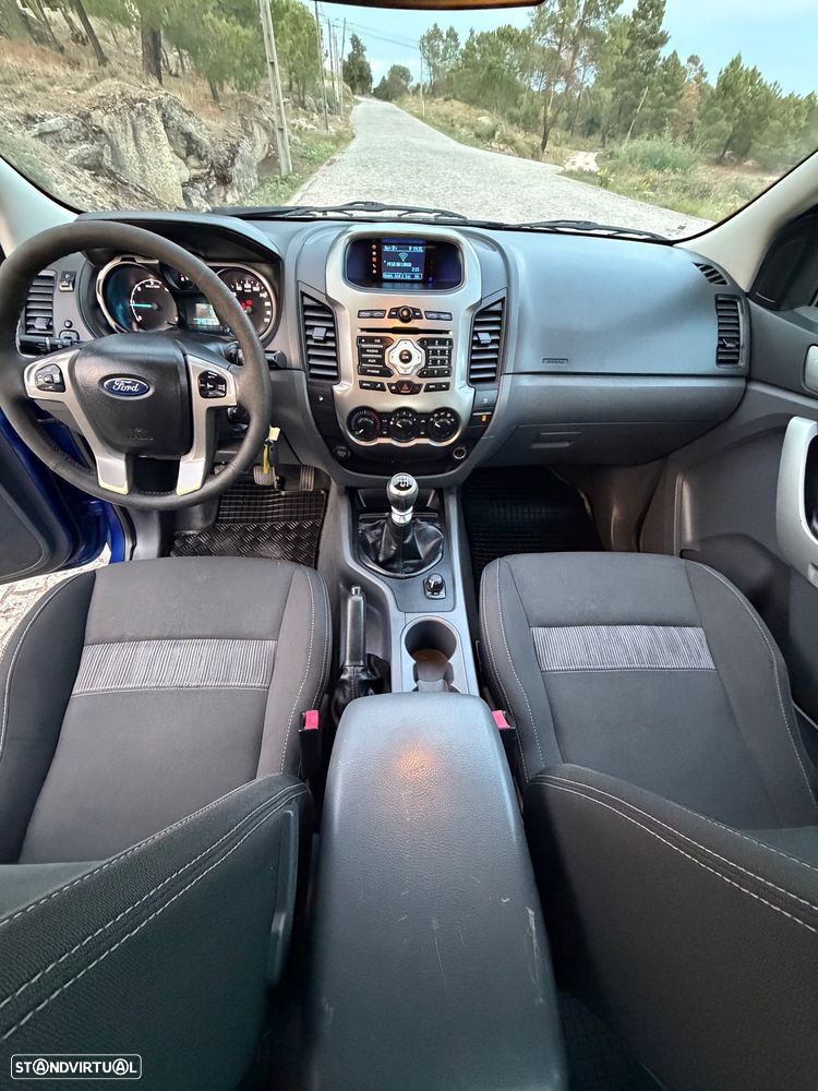 Ford Ranger - 16