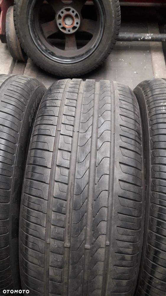 Opony Pirelli Scorpion Verde 255/55r19 - 4