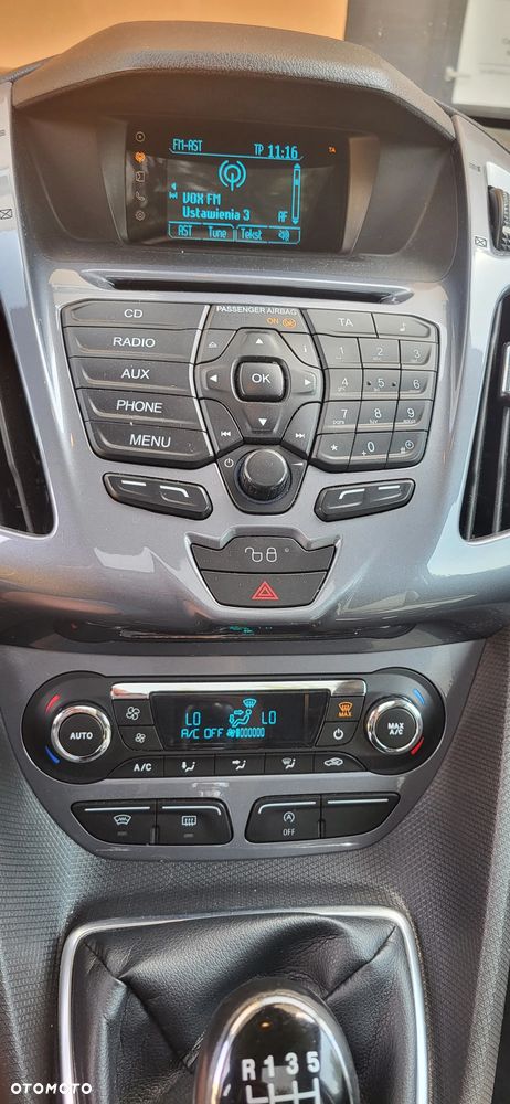 Ford Tourneo Connect 1.5 TDCi Trend - 23