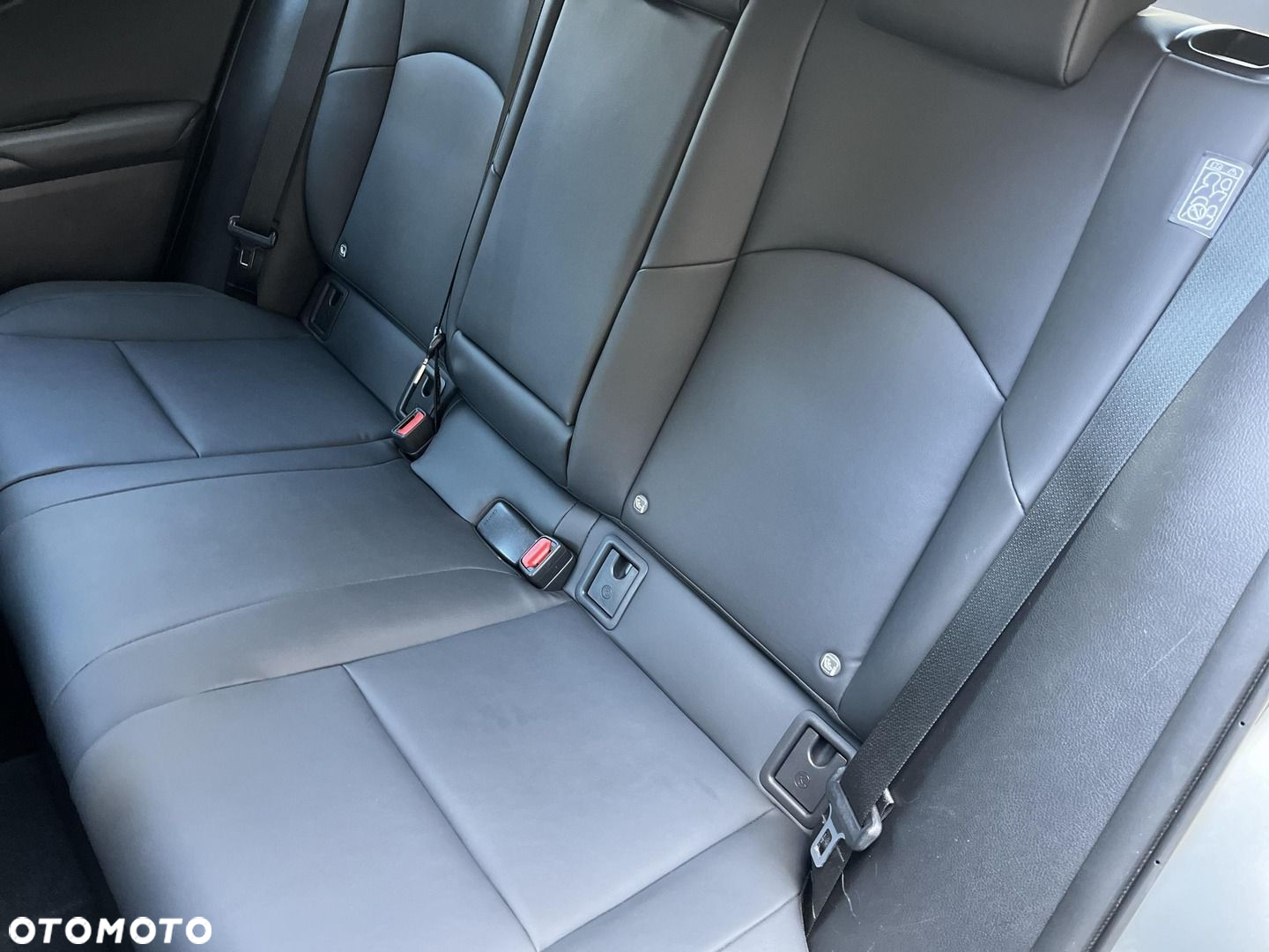 Lexus UX - 14