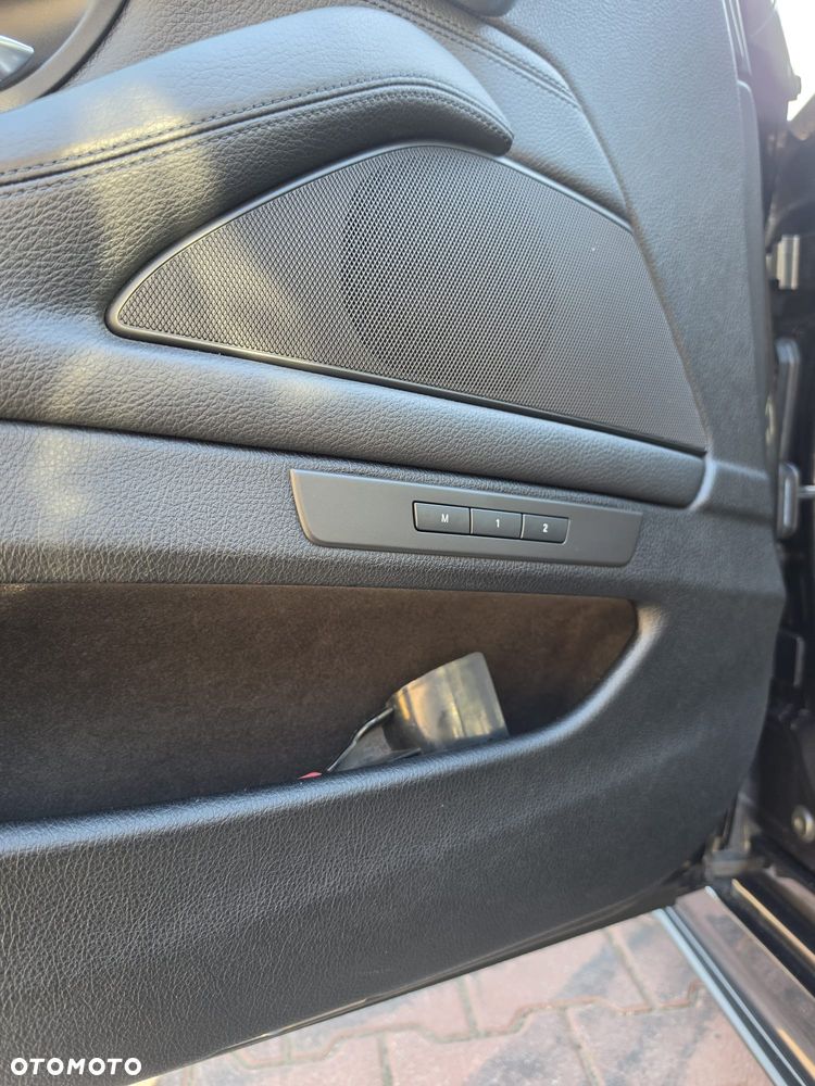 BMW Seria 5 - 23