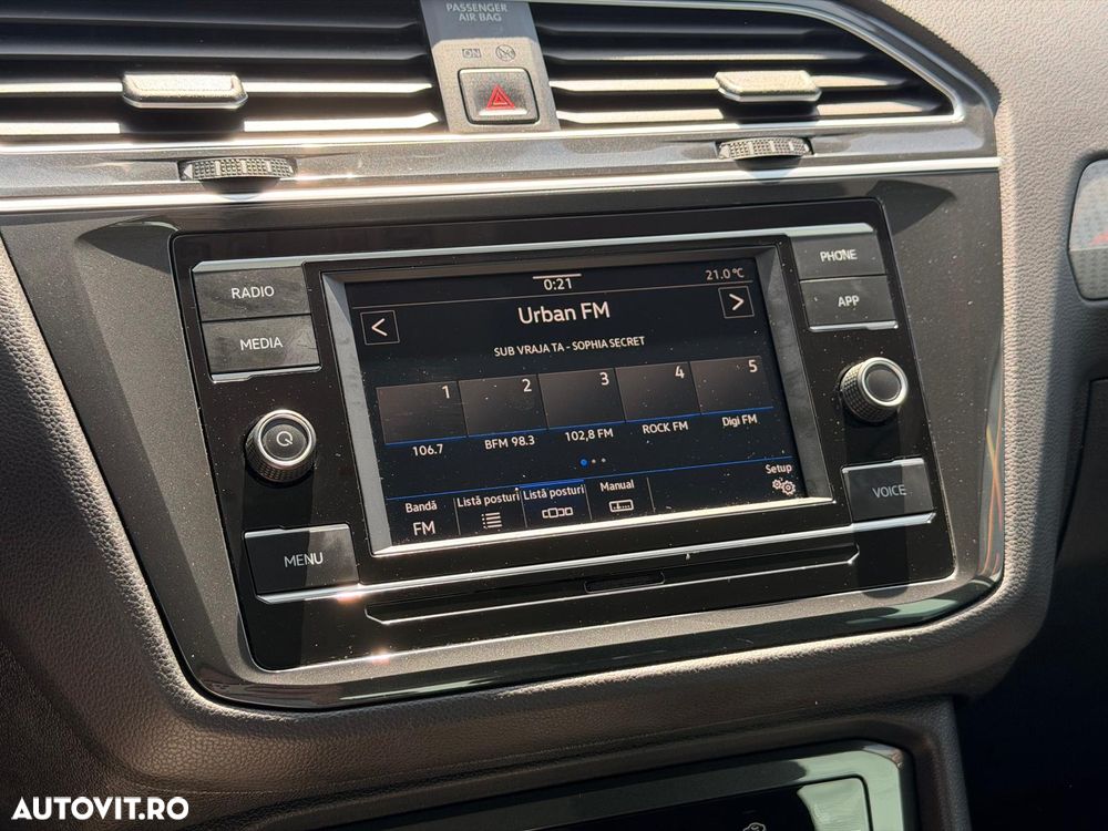 Volkswagen Tiguan 1.5 TSI ACT DSG Life - 23