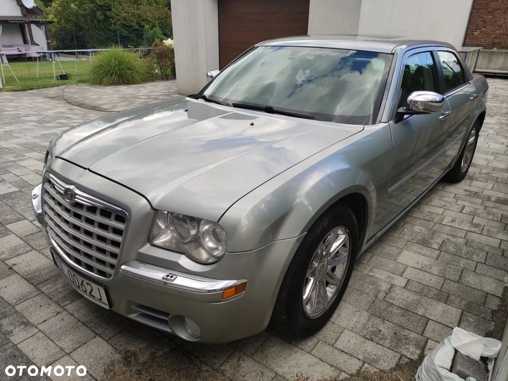 Chrysler 300C