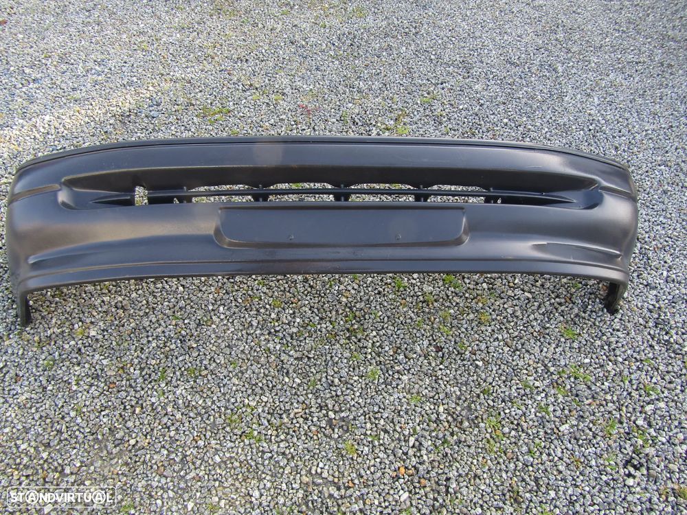 Para-choques Ford Escort ano 1992 (ver detalhes ) - 5