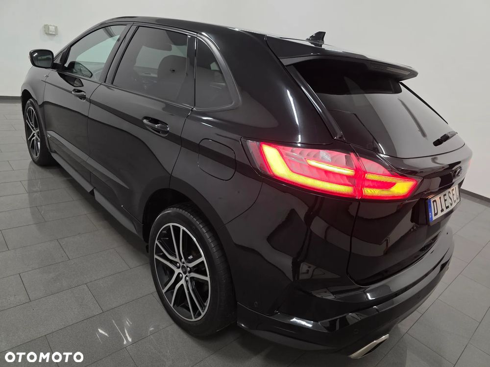 Ford Edge 2.0 EcoBlue Twin-Turbo 4WD ST-Line - 4