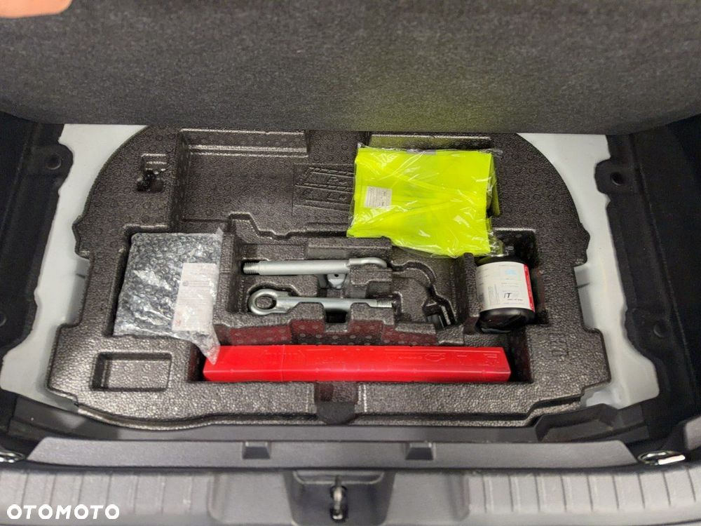 Toyota Corolla 1.2 T Comfort - 20