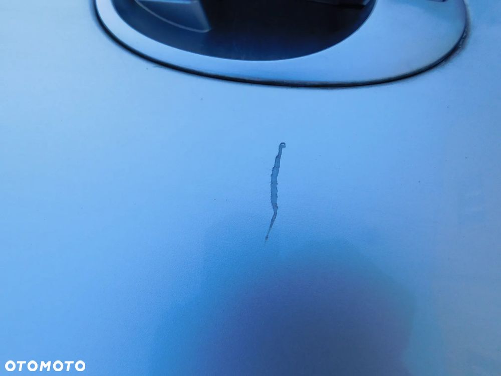 drzwi lewe tył OPEL MERIVA A Z147 Z151 - 11