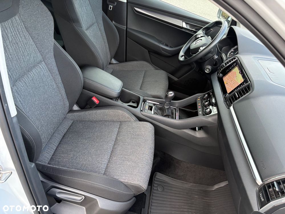 Skoda Karoq 1.5 TSI Style - 9