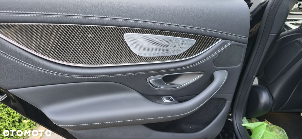 Mercedes-Benz AMG GT 43 4-Matic+ - 17