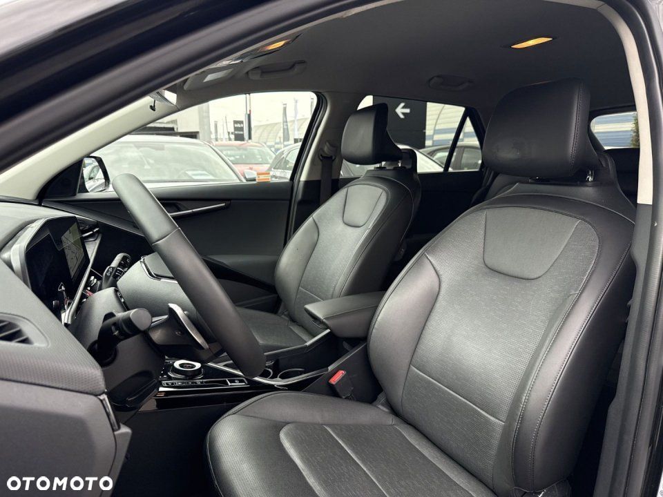 Kia Niro - 11