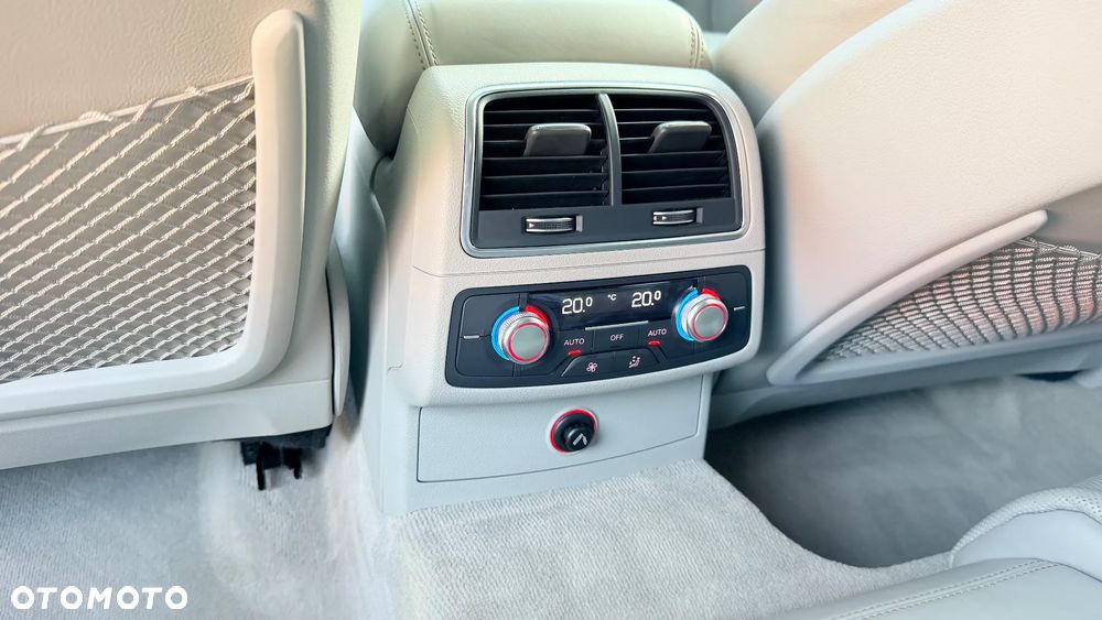 Audi A6 Avant - 8