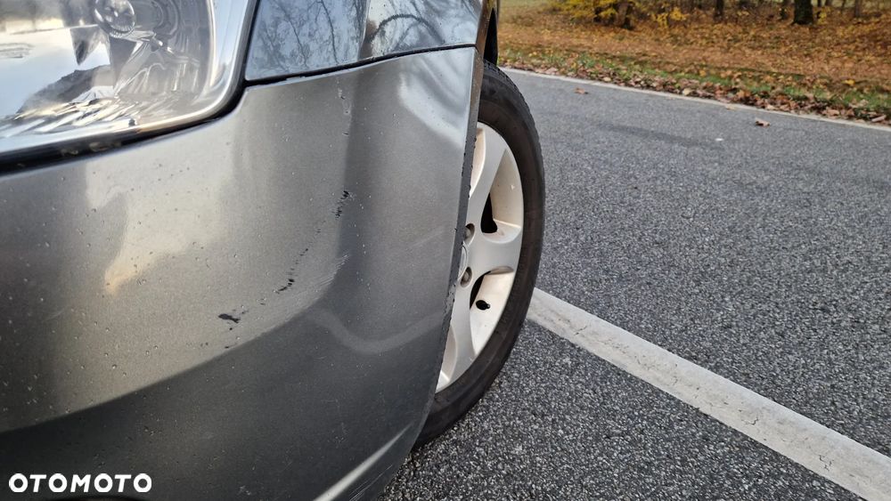 Suzuki Swift 1.3 GLX / Comfort - 16