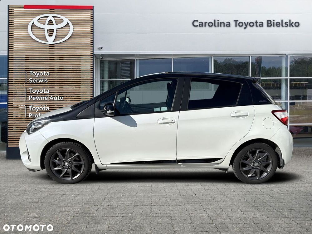 Toyota Yaris 1.5 Selection - 3