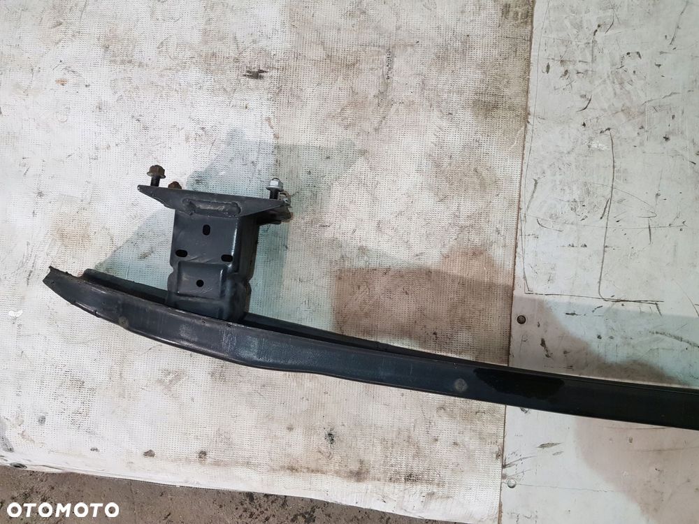 belka zderzaka tył a2126102414 mercedes e-klasa w212 lift eu kombi - 6