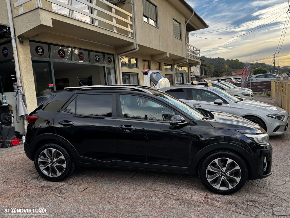 Kia Stonic 1.4 Spirit - 5
