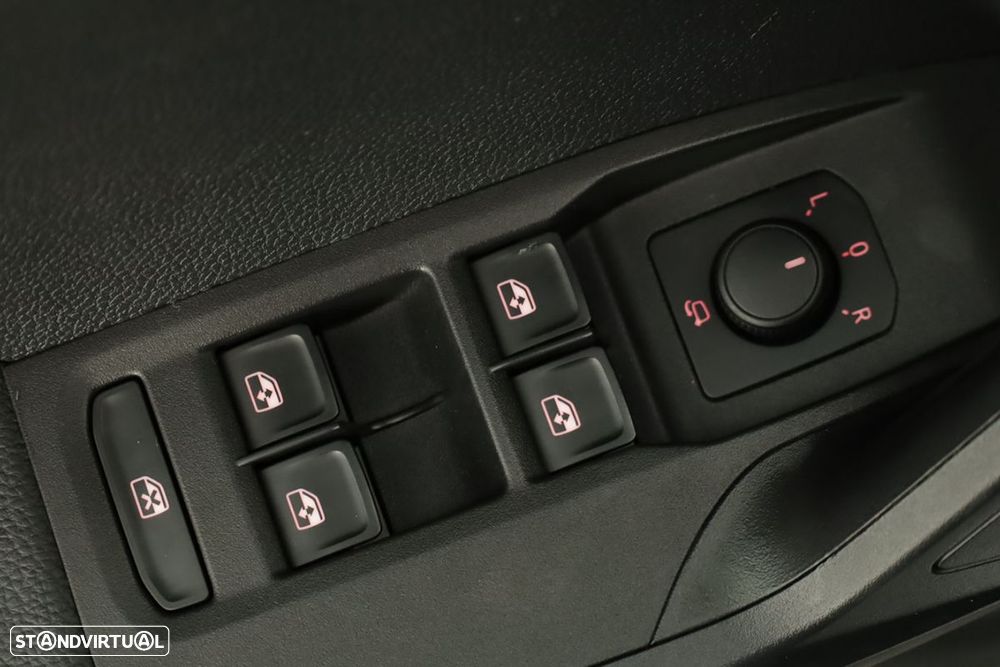 SEAT Ibiza 1.0 TSI Style - 19