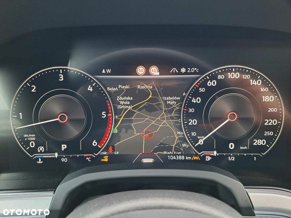 Volkswagen Touareg - 14