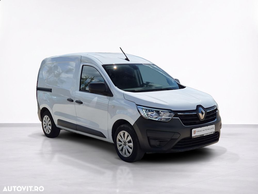 Renault Express - 7