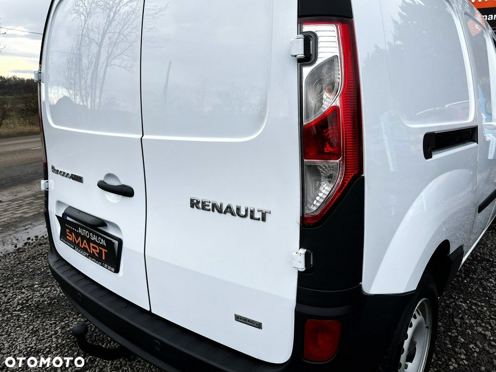 Renault Kangoo - 12
