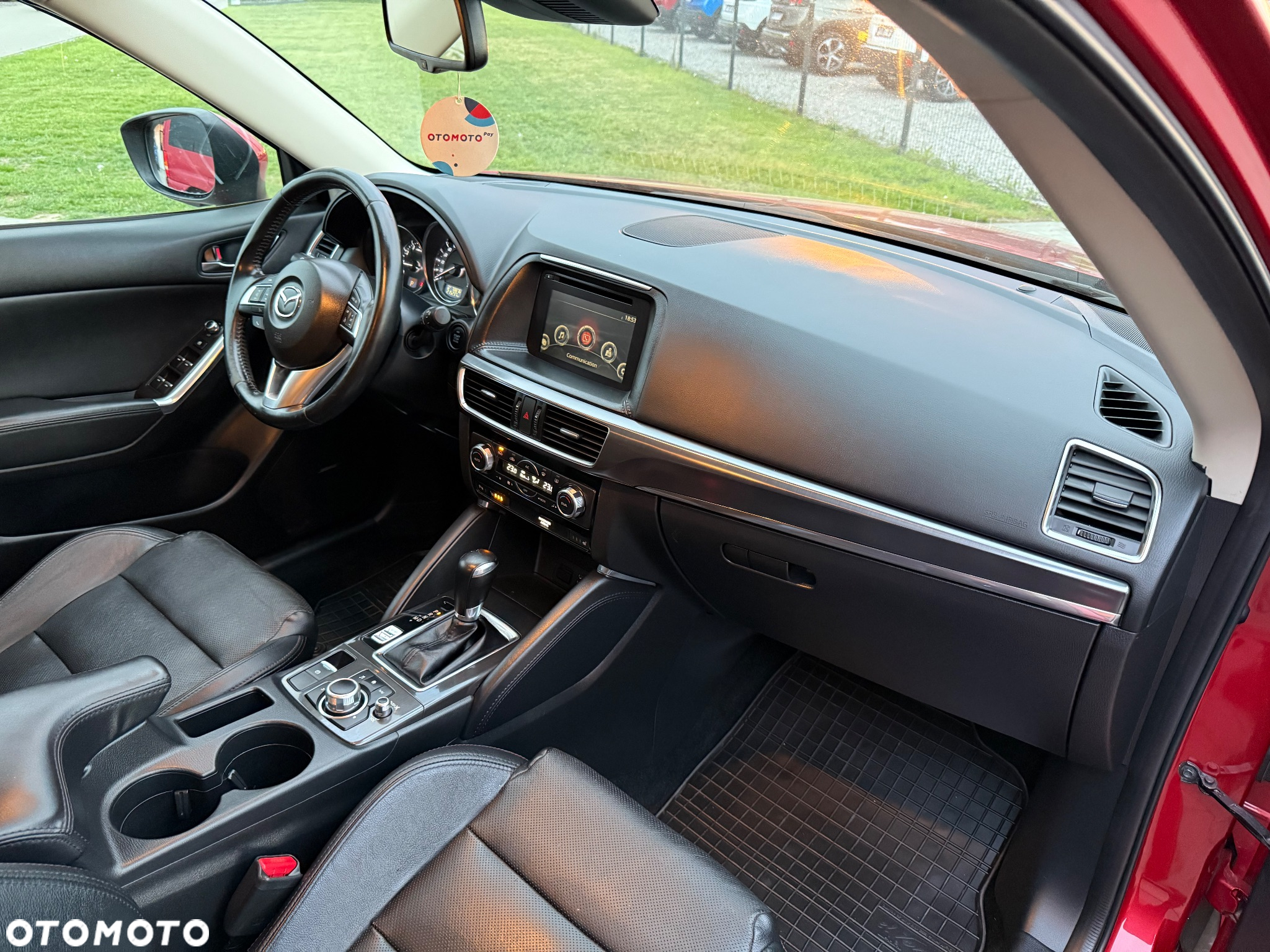 Mazda CX-5 2.0 Skypassion AWD - 17