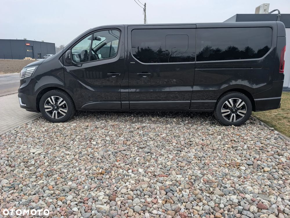 Renault Trafic Grand 2.0 dCi EDC - 6