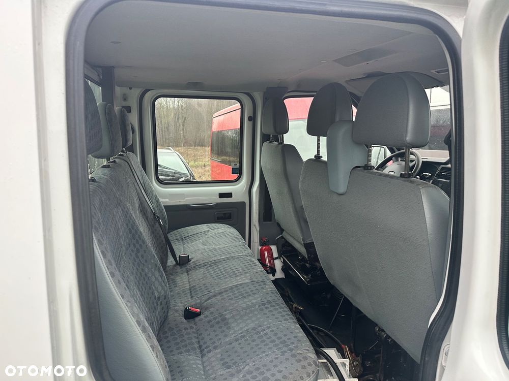 Ford Transit - 4